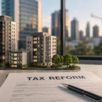 Tax reform may target investors, but the build-to-rent market shows why the supply consequences are not simple.