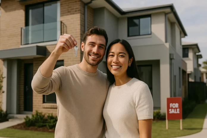 Public land housing NSW: 13 sites released for 298 homes