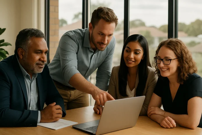 Mortgage broker recruitment: why benefits beat pay rises in 2026