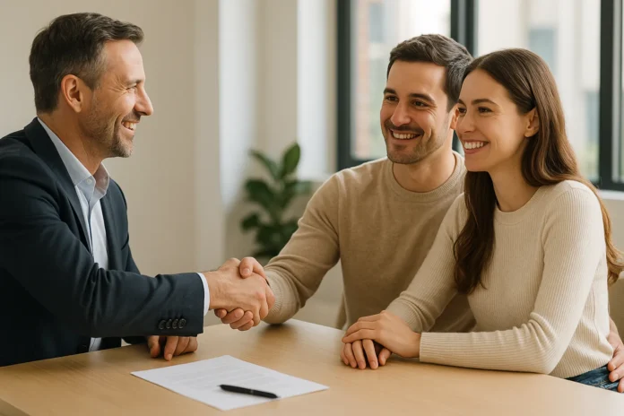 Mortgage broker clawback waived on property sales after 12 months by ING