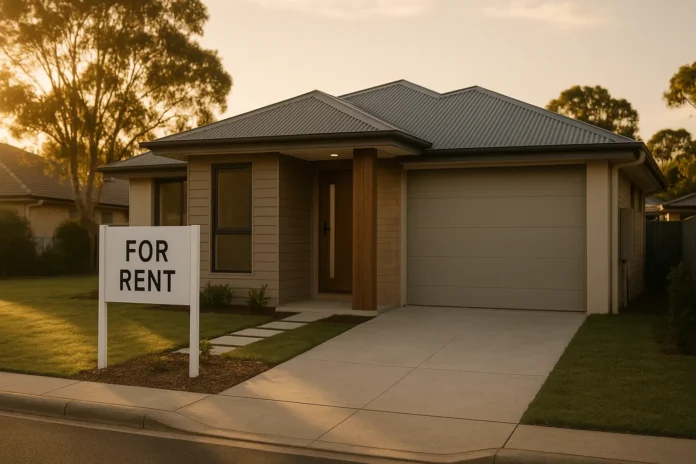 Queensland rental vacancy rates tick up in half the state, but 29 regions still under 1%