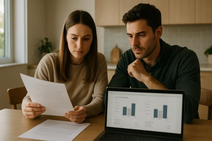 Mortgage funding surges 18% while personal loan arrears hit multi-year high