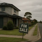 Housing market outlook slashed to flat as tax shock accelerates slowdown