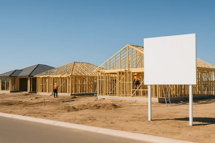 Property developers Queensland WA push ahead as east coast stalls