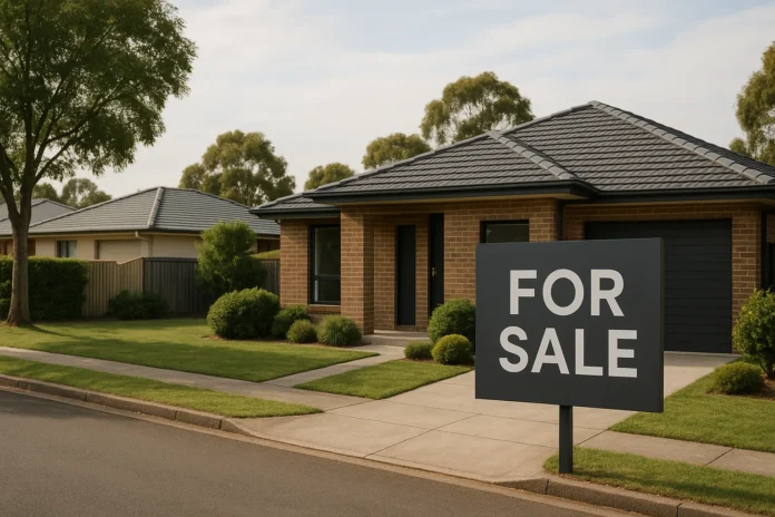 Sydney overvalued suburbs face $250,000 price correction risk