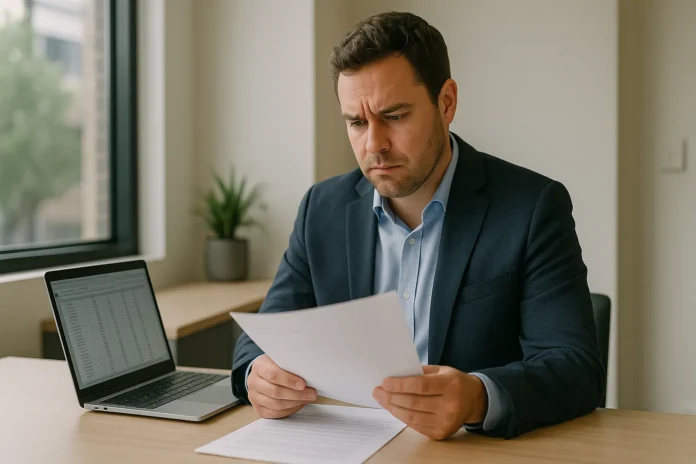 SMSF lending ban: what brokers are being told to do now