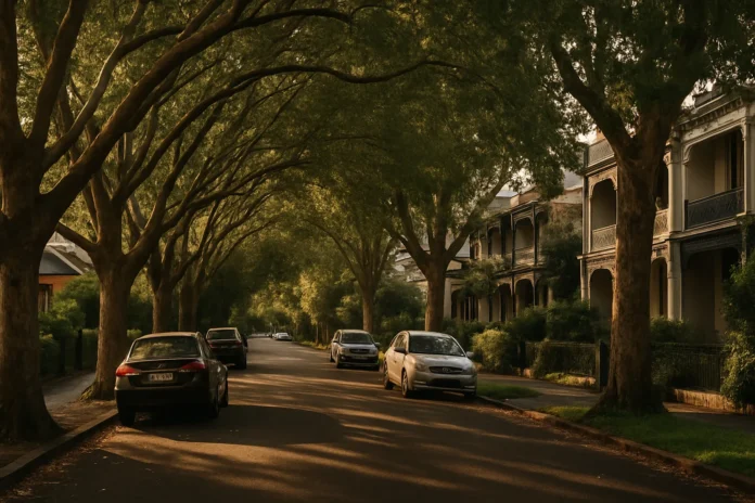 Green property premium: what the numbers say about trees and value