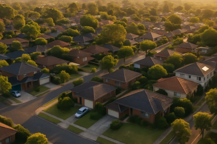 Owner-occupier suburbs: the investor blind spot in this downturn