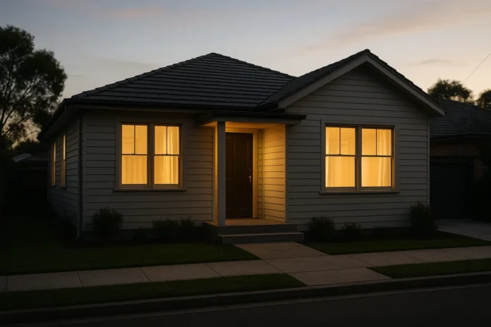 Parental property loan or gift: the $100k difference in a breakup