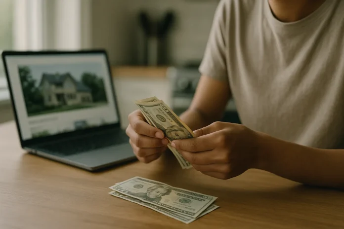 First home buyer deposit gap: $20,000 shortfalls drive super raids