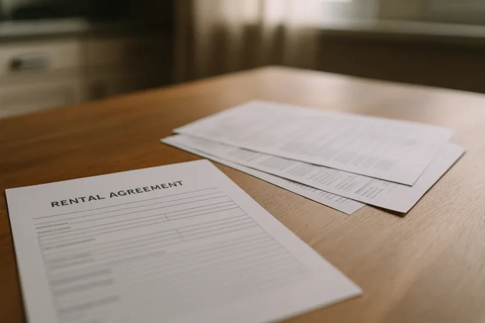 Rental history home loan rules: the serviceability gap lenders won't bridge