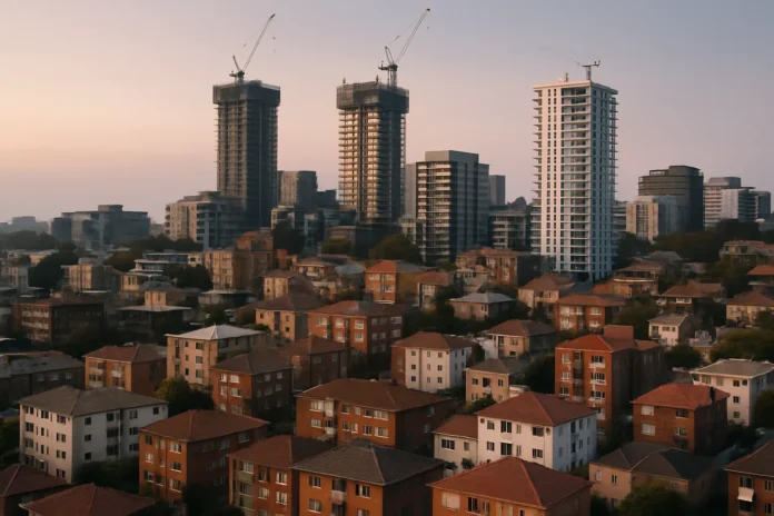 Negative gearing reform: why the same policy adds $24,700 rent in one Sydney suburb, $7,000 in another