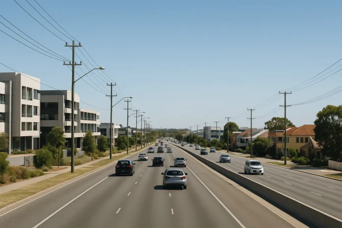 Perth housing supply faces heritage test as $93m pub site redevelopment stalls