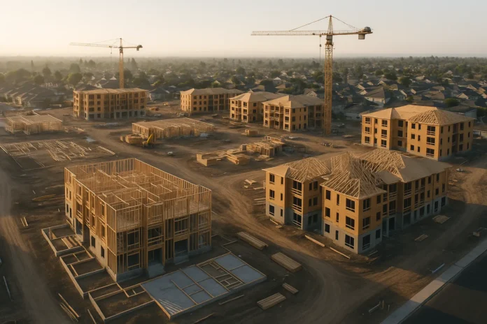 Social and affordable housing partnerships fail without four structural fixes