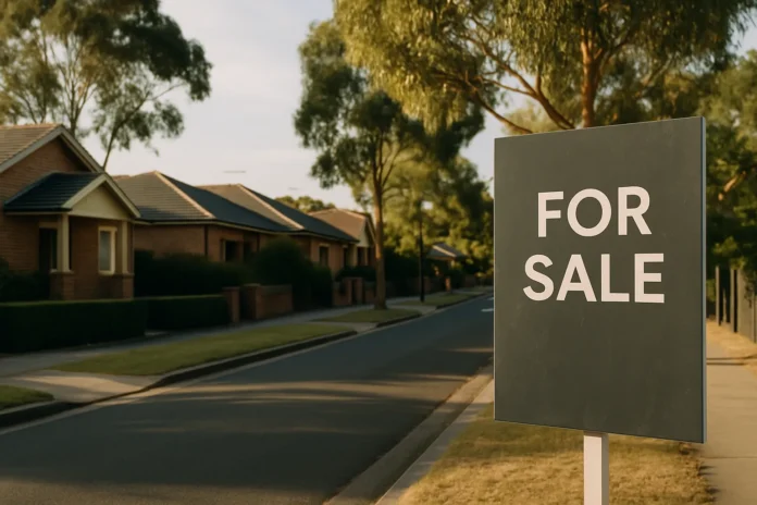 Housing market downturn deepens as Perth, Brisbane join decline