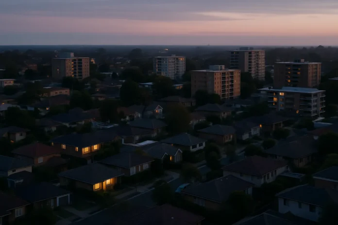 Property resale profits: why 97% still win but cracks are showing