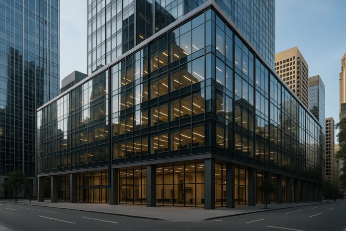 Non-bank lender sale reveals broker-channel consolidation pressure