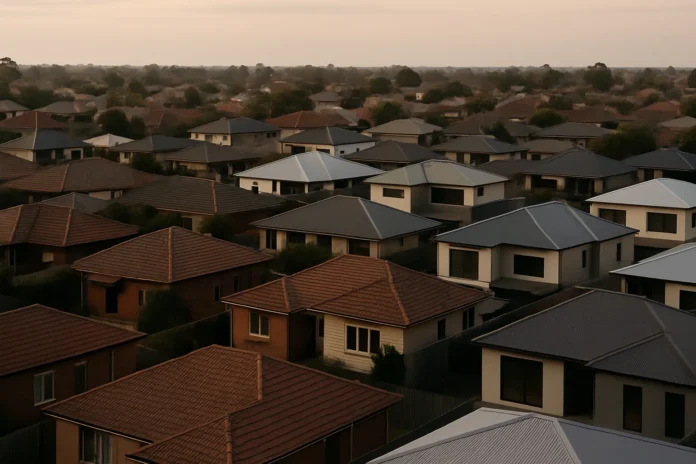 House price falls Australia: can policy thread the needle or are risks understated?