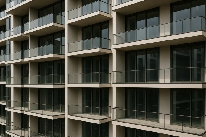 Investor loan applications down 28%, but the floor is already in