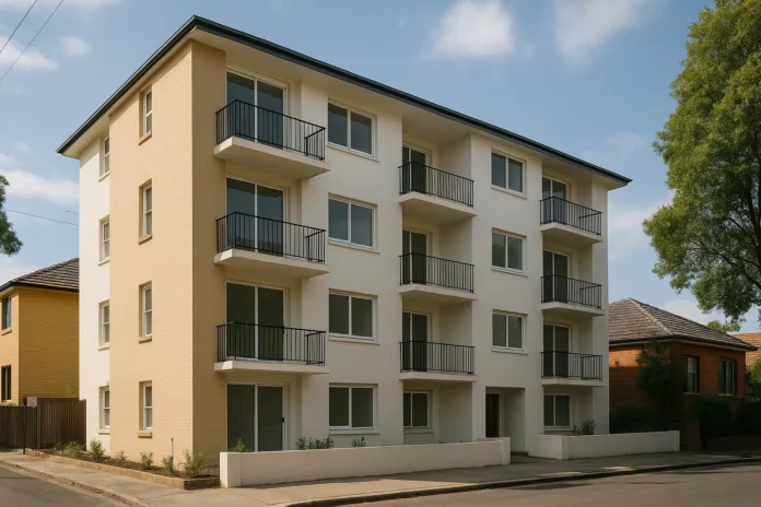 Affordable housing loophole: how a $1 lease turned vacancy into 14 homes
