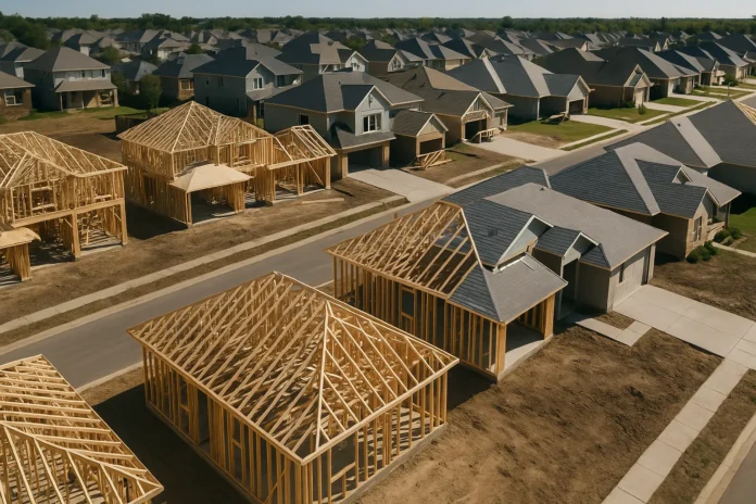 New home sales slide 3.7% as investors buy but owner-occupiers step back