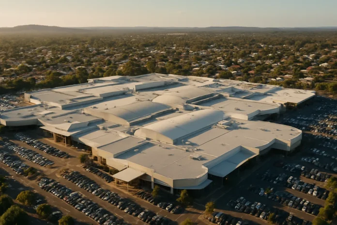 Brisbane retail property: $883m mall stake sale signals shift