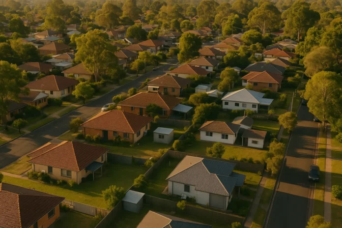 Multigenerational households Australia: crisis fix or permanent shift?