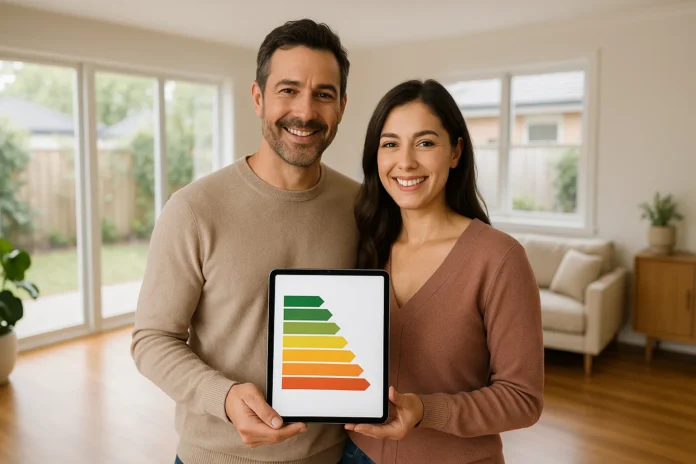 Energy efficiency upgrades that paid back fastest in 10-star Geelong retrofit