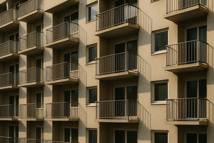 Rent growth ceiling: landlords pause as tenant wallets empty