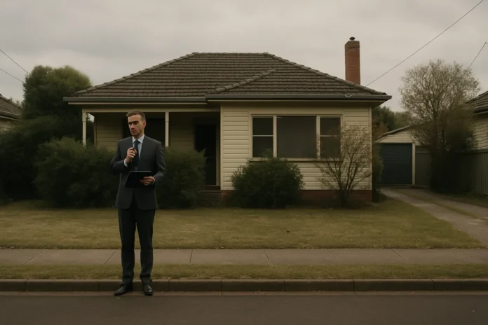 Buyer paralysis property downturn: when waiting becomes the trap