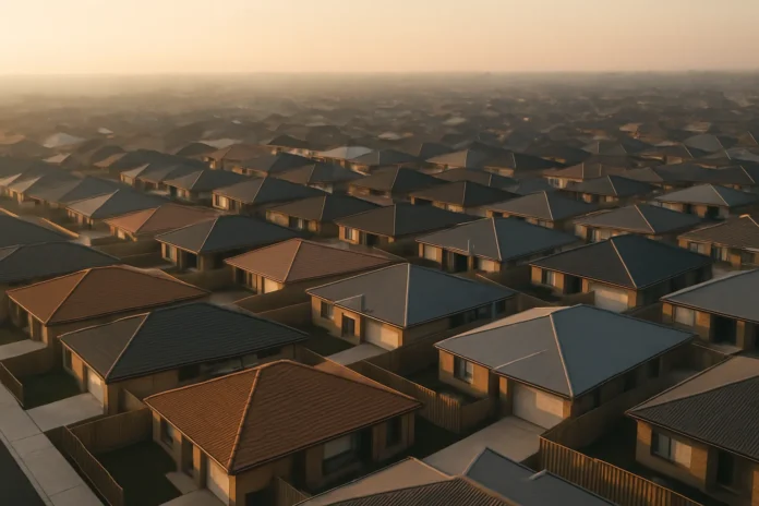 Rental vacancy rates hit 1.5% but investor tax changes threaten relief