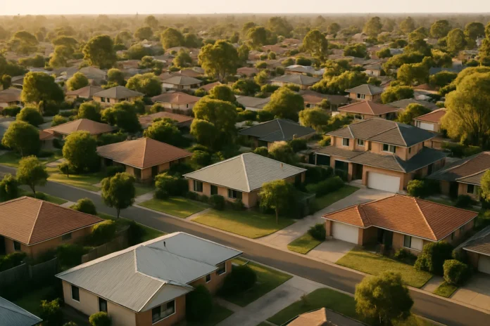 Multigenerational living is reshaping demand, not just for luxury