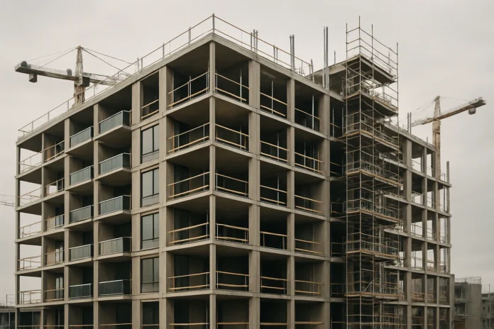 Affordable housing commitments lack tracking as industry pushes national register