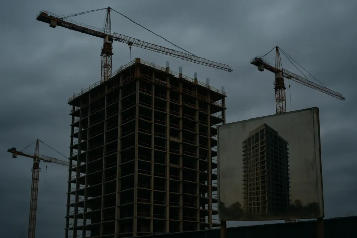 Wholesale property fund freeze: what the $670m lockup means