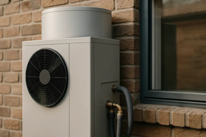 Energy efficiency: the hidden line item eating 40% of household budgets