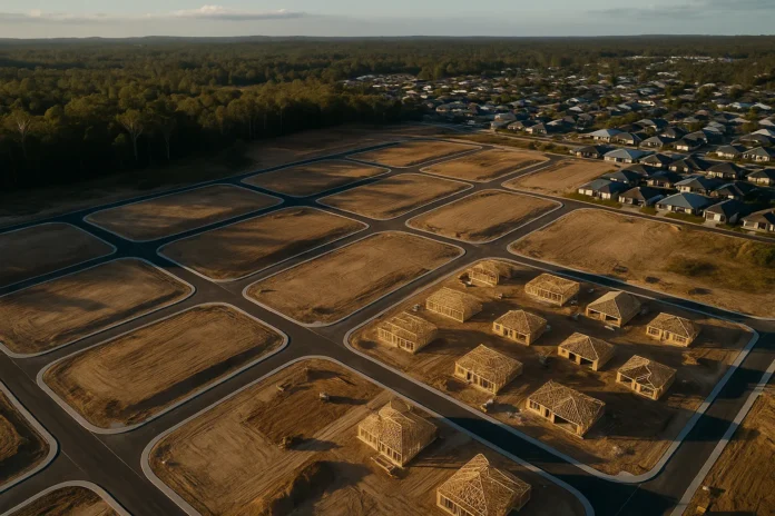 Moreton Bay population growth: one million by 2054, can supply keep pace?