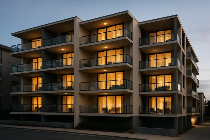 Negative gearing grandfather clause widens investor divide