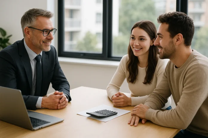 Mortgage brokers: the back-office build investors rarely see