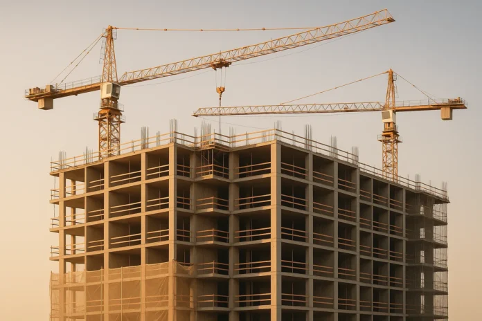 NSW building laws target 20% cost cut, here's the catch