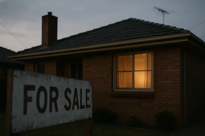 Unemployment rate rise complicates RBA's next move as mortgage stress deepens