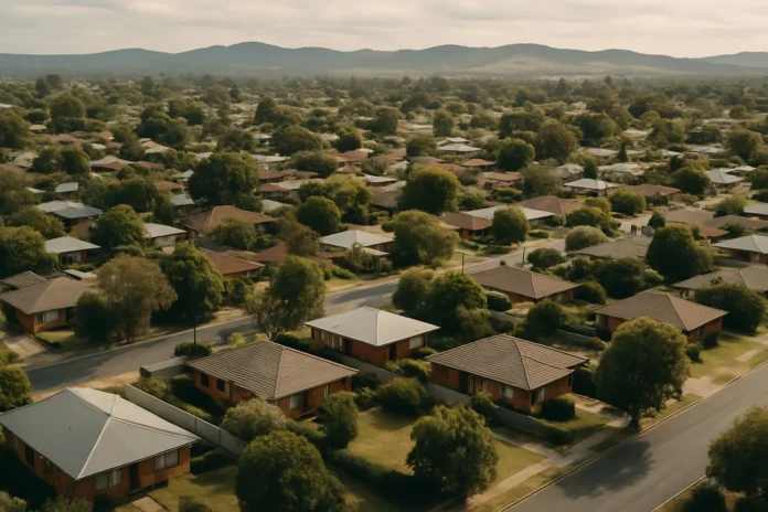 Loan default risk jumps 18% in one Geelong suburb