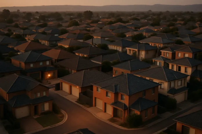 Mortgage default risk Adelaide: 40% jump in one suburb signals wider pressure