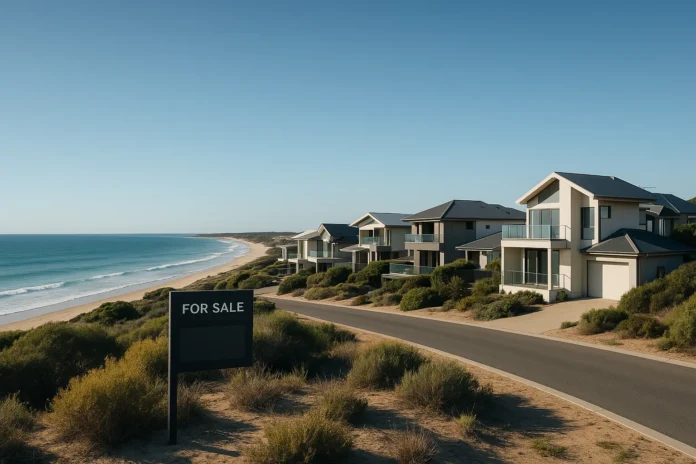 Reverse mortgage uptake surges on NSW coast as retirees stay put