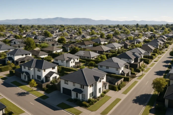 Australian property investors New Zealand: capital outflow accelerates