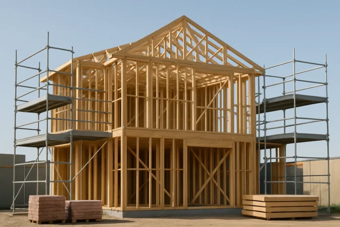 Skilled migration construction gap: 115,000 tradies short of 1.2m target
