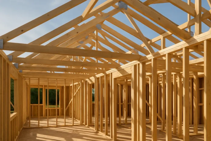 Housing standards Australia: the trade-off between speed and quality