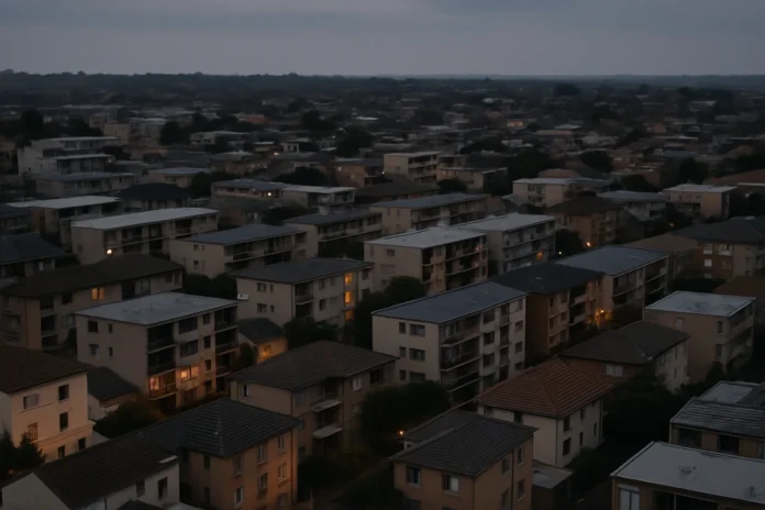 Rental affordability Australia: single workers now spend 50-69% of pay