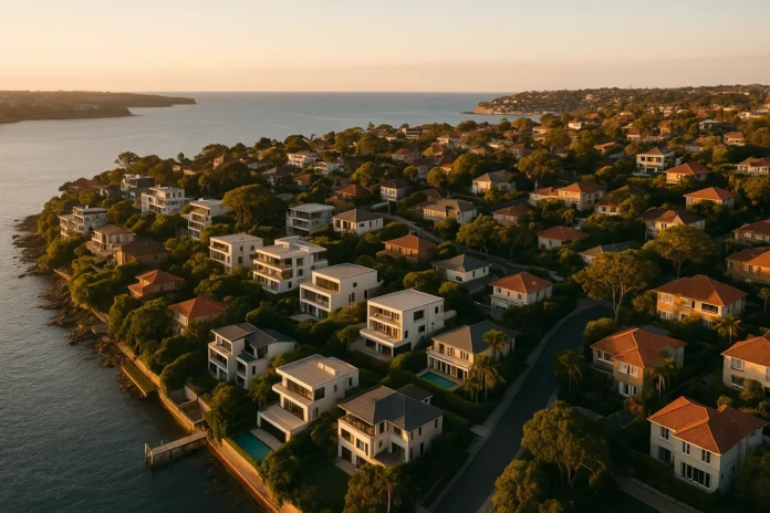 Sydney property falls hit 20% in coastal pockets: value or trap?