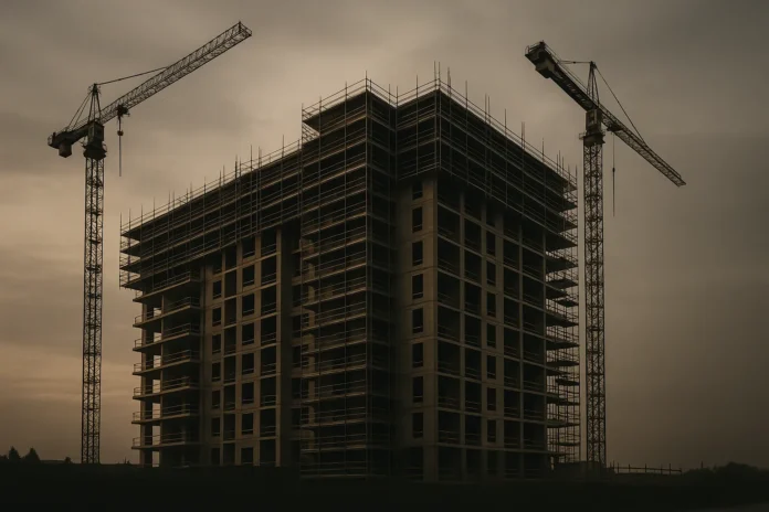 Developer insurance compliance: NSW targets Bathla as stranded-buyer risk spreads