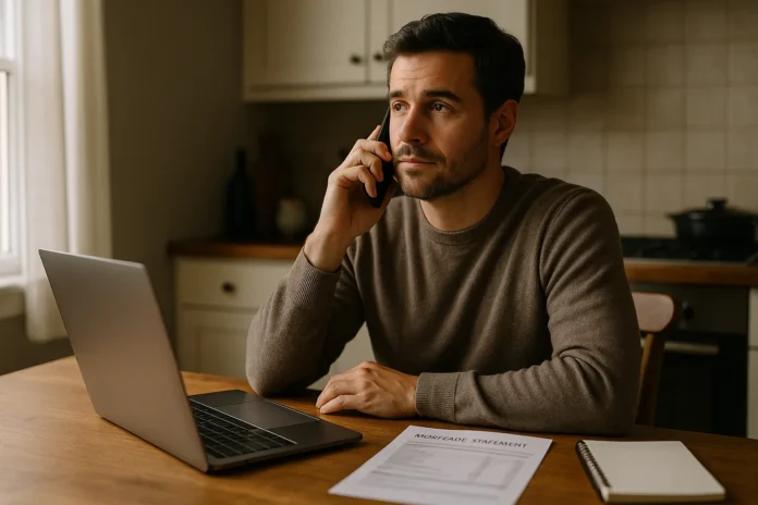 Mortgage rate cuts hit 6.04%, but only if you switch lenders